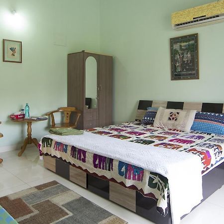 Smartstay Пуне Екстер'єр фото