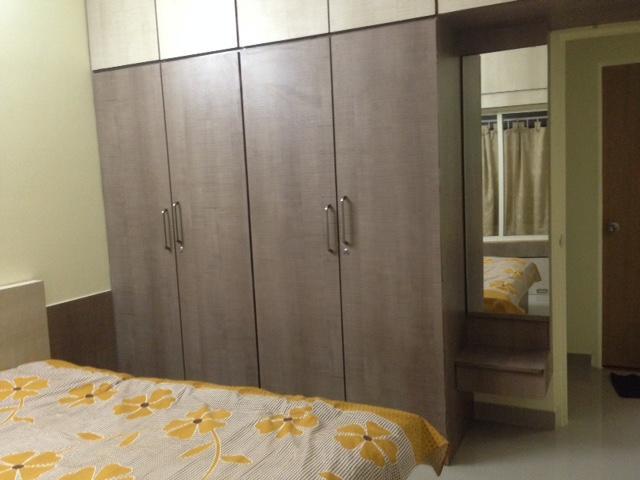 Smartstay Пуне Екстер'єр фото