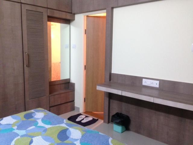 Smartstay Пуне Екстер'єр фото