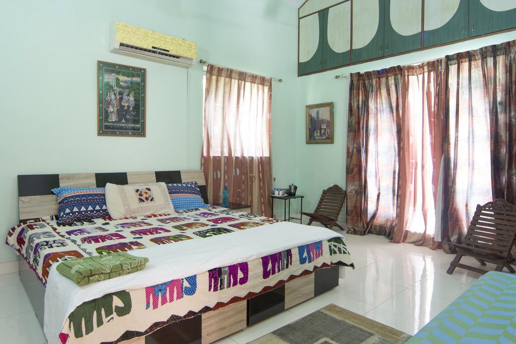 Smartstay Пуне Екстер'єр фото