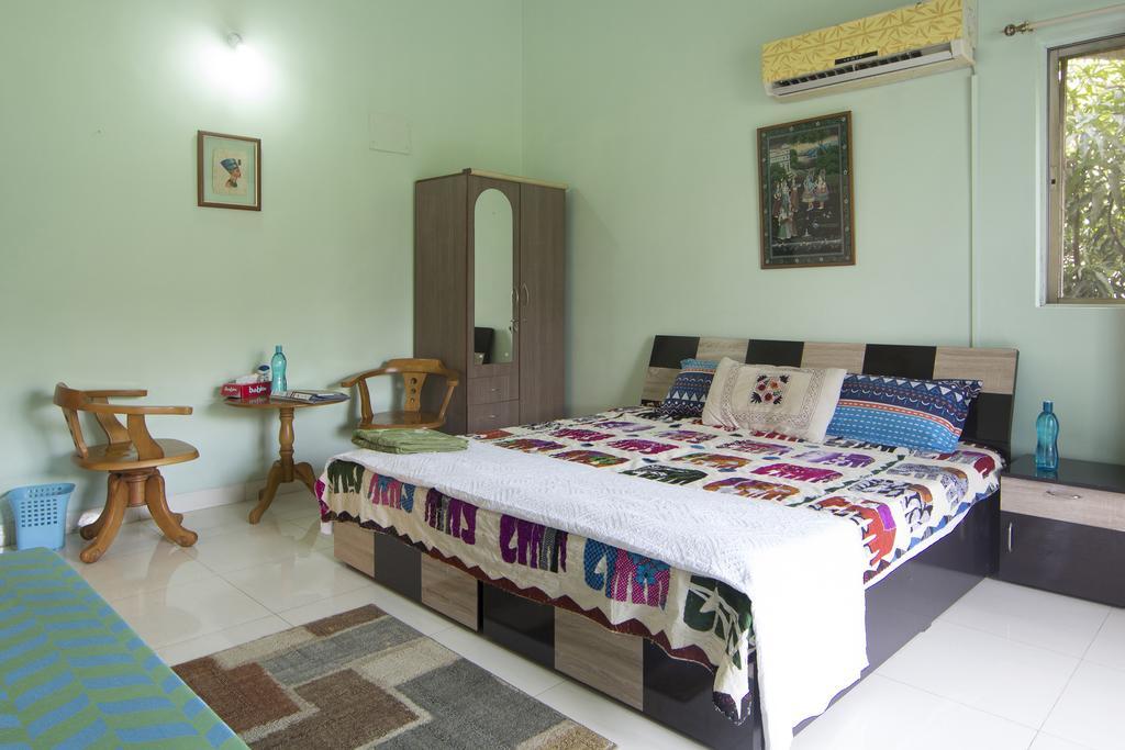 Smartstay Пуне Екстер'єр фото