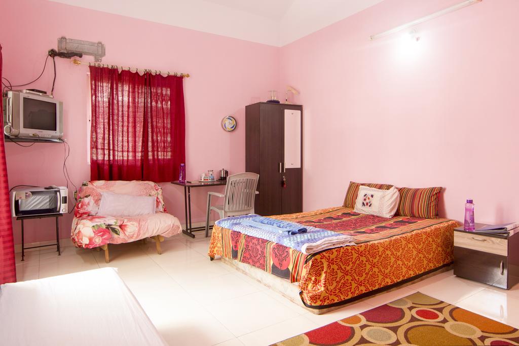 Smartstay Пуне Екстер'єр фото