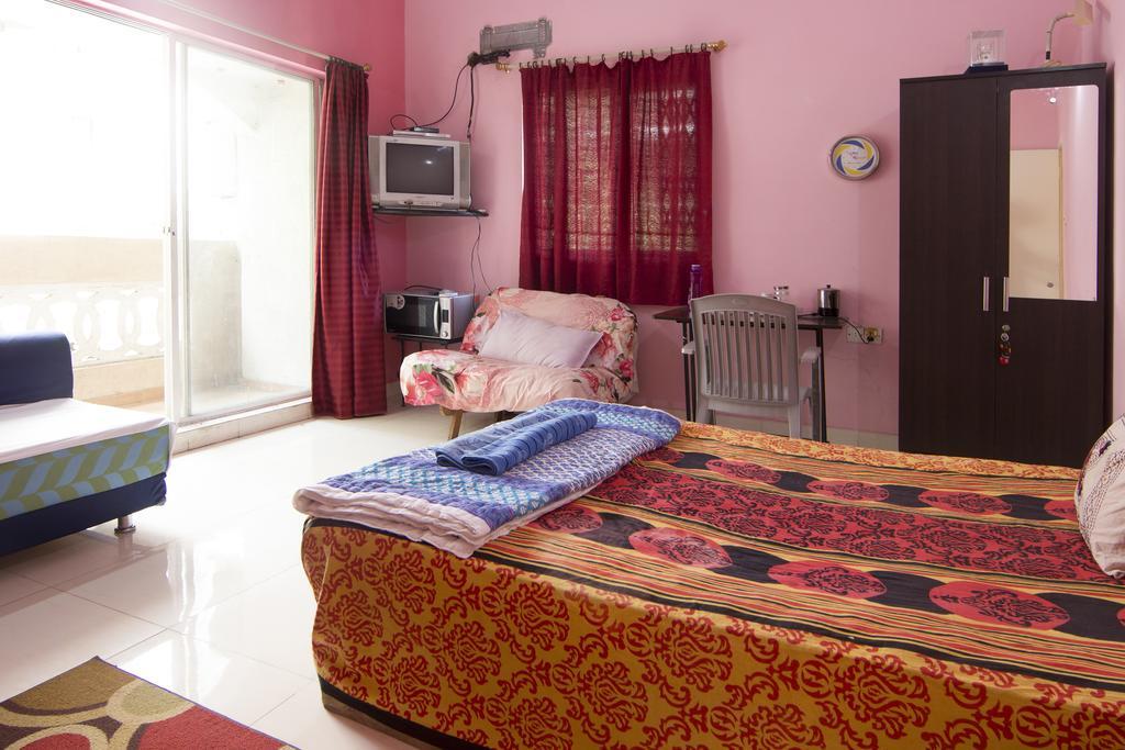 Smartstay Пуне Екстер'єр фото