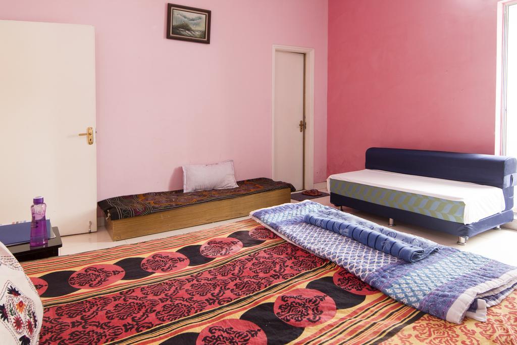 Smartstay Пуне Екстер'єр фото