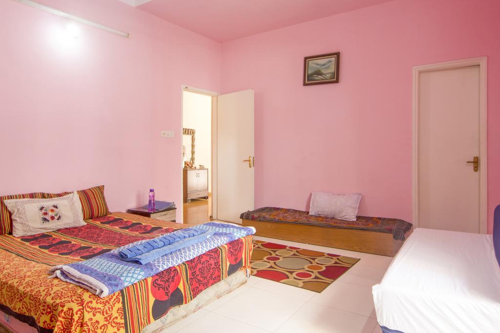 Smartstay Пуне Екстер'єр фото