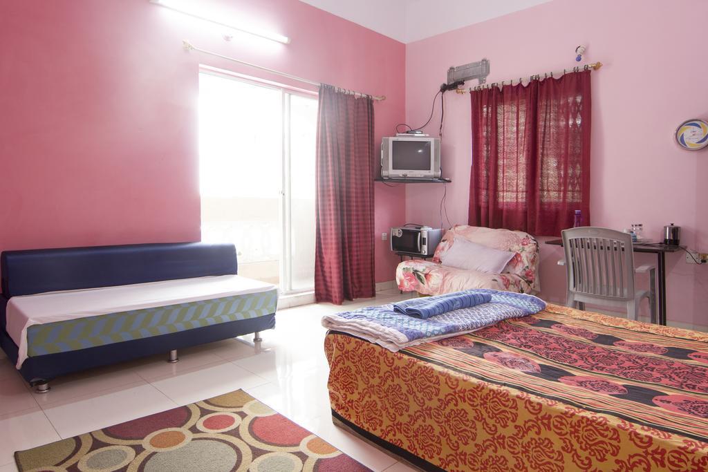 Smartstay Пуне Екстер'єр фото