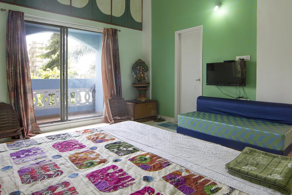 Smartstay Пуне Екстер'єр фото