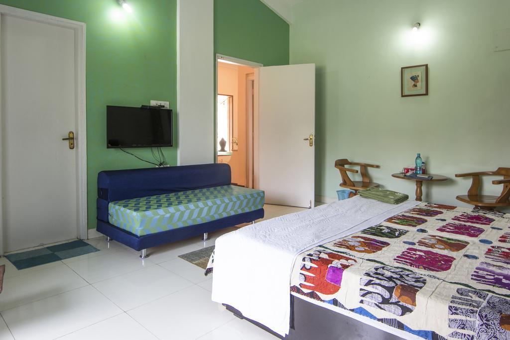 Smartstay Пуне Екстер'єр фото